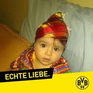 Meet your Posher, James